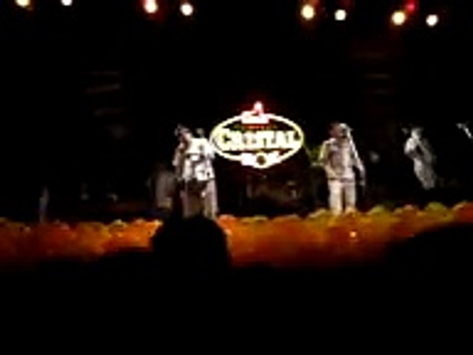 Armonia 10 (36 aniversario) - Primer Amor - Gracias