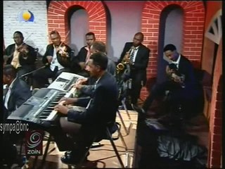 طه سليمان - قلبك نوى - للفنان نادر خضر- أغاني وأغاني 2014 - الحلقة- 27