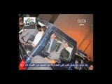 عااااااااجل اول فيديو يبين القبض على العاملين فى قناه مصر 25 والحافظ