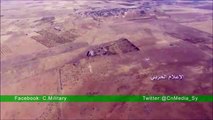 Syrian Army recapture Al-Ramliya in Hama countryside.
