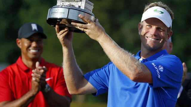 Billy Hurley III Wins First PGA Victory