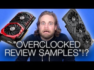 Overclocked GPU samples, iPhone 7 design, Autonomous Drones