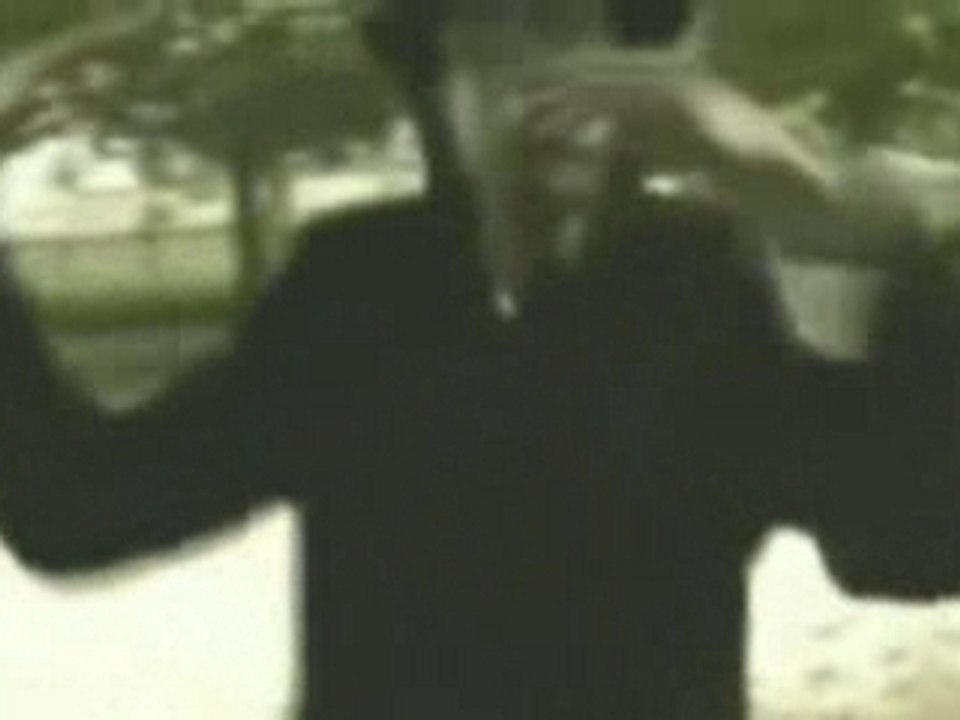 Le klub des loosers - la femme de fer