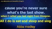 Abba medley - ABBA - Karaoke Party Songs HD
