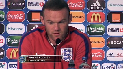 8es - Rooney : "Sigurdsson est un joueur fantastique"