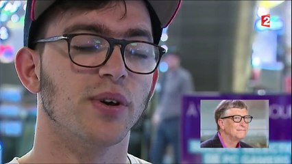 Bill Gates : qui est l'homme le plus riche du monde ?