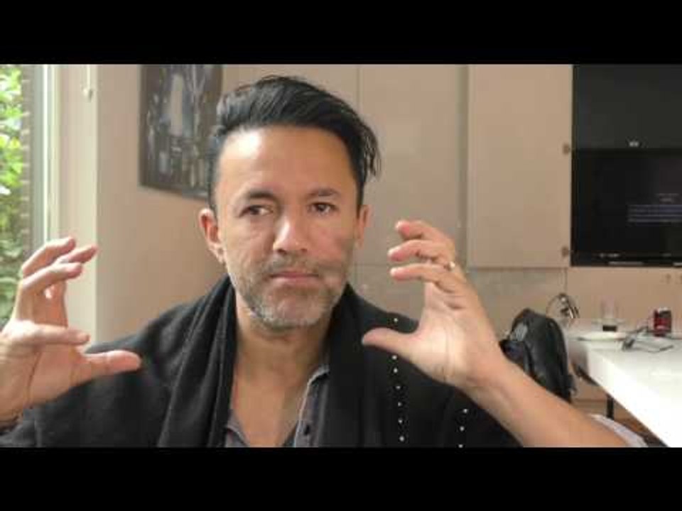 RedOne interview (part 1)