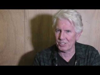 Graham Nash interview (part 2)