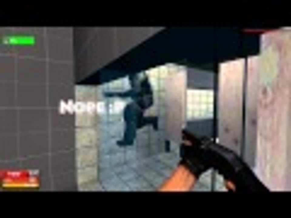 #003 NO MERCY! Keine Gnade - Gaming Highlights - Gmod