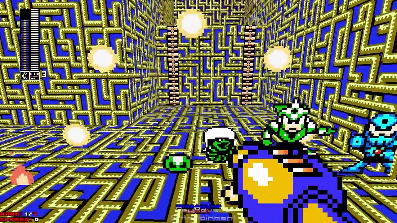 MM2 (Final) - Let's Bust Out the Metal Music and Crash the Party of the Boss Fight!