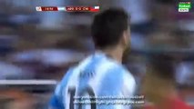 Lionel Messi Amazing Shoot - Argentina v. Chile - Copa America FINAL 26-06-2016