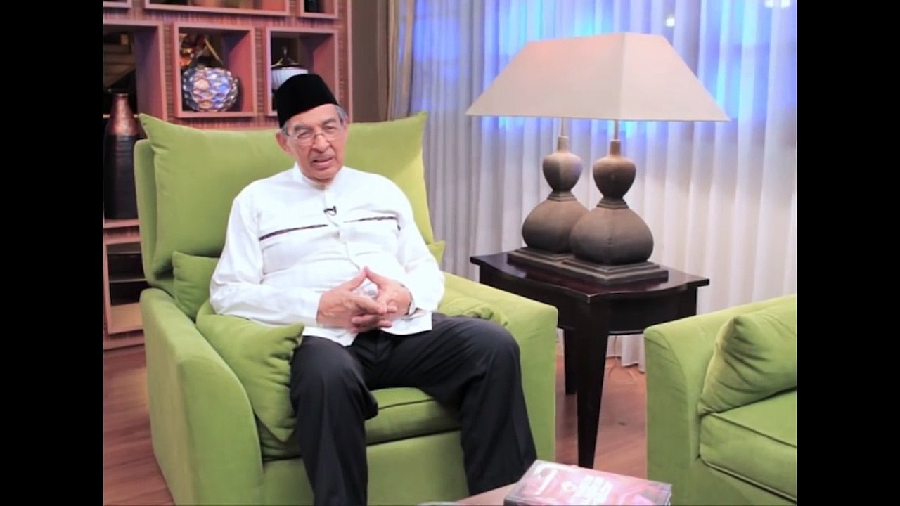 Mutiara Hati - Program Ramadan SCTV