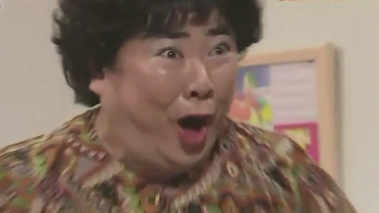 ドランクドラゴン コント 「彼女のオカン」