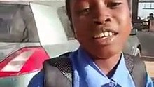 l'espiègle inspiration d'un petit sénégalais sur le cas karim
