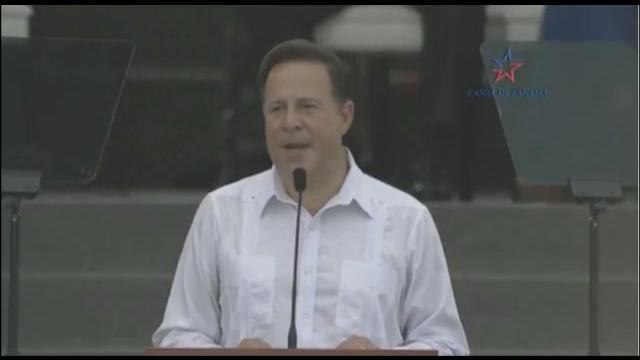 Panamá inaugura su Canal ampliado destacando su rol facilitador en el comercio_
