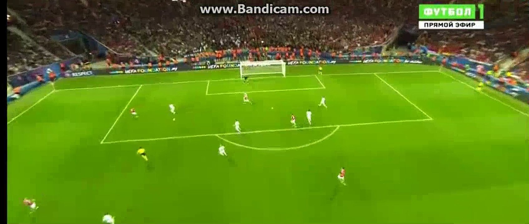 All Goals HD - Hungary 0-4 Belgium - 26-06-2016
