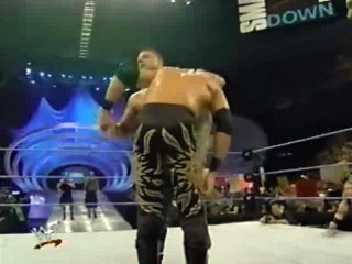 WWF-SD 11(LATINO)1999-40