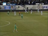 Atromitos - Panathinaikos 0-3 (0-2) 28/11/2010