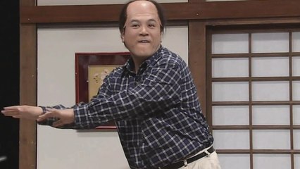 アンタッチャブル コント 「同窓会」