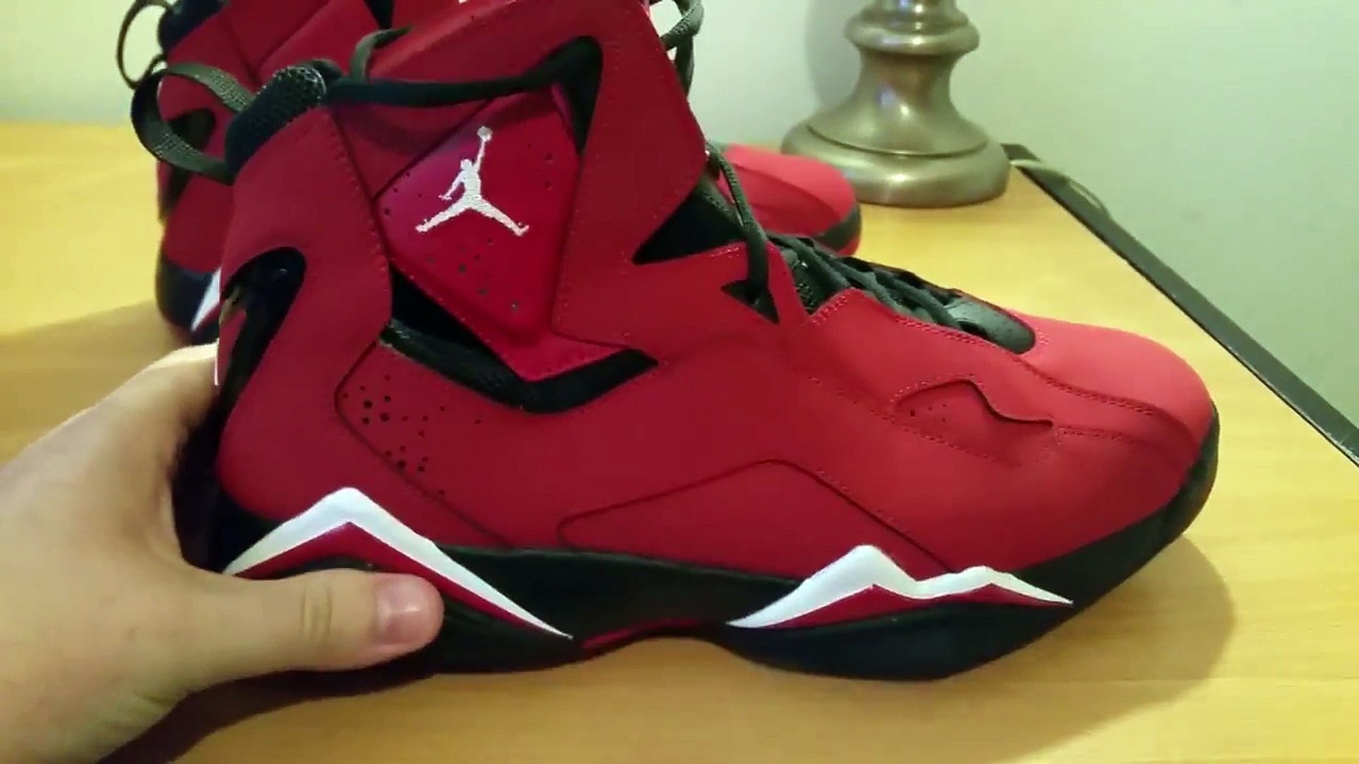 jordan retro 7 true flight