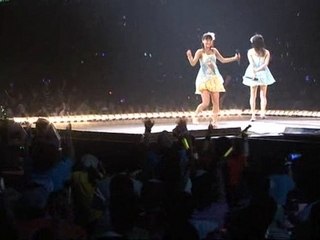 春 ビューティフル エブリディ　LIVE