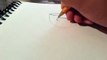 My first video welcome to Sprinkle on art. Speed Drawing cute coconut by Fun2draw