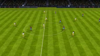 FIFA 14 Android - Akascha1986 VS TOTW 27