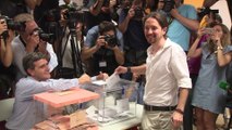 El PP gana las elecciones y PSOE evita 'sorprasso'