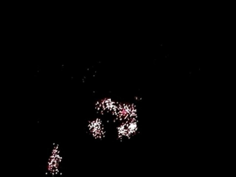 Feu dartifice n'9 a viry