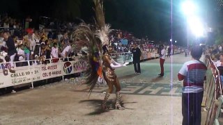 Carnaval de 25 de Mayo (BsAs) 2014 - Apertura comparsa Davemar
