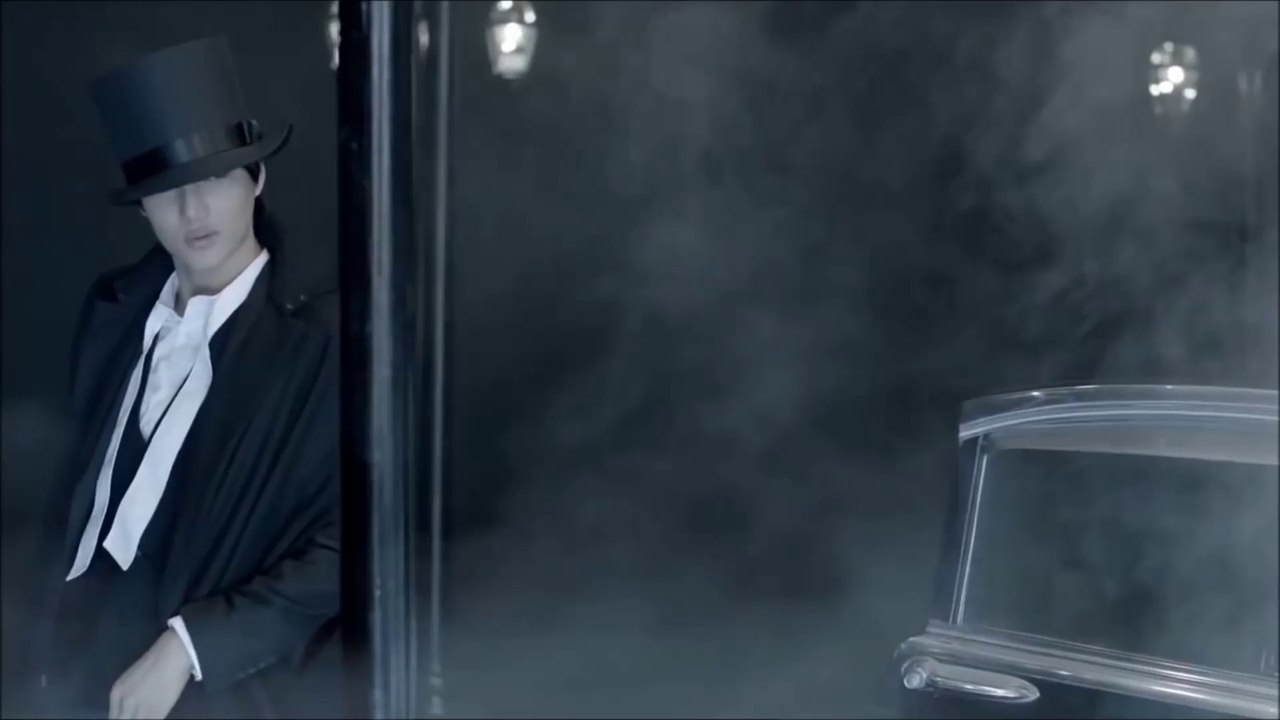EXO // Kai MV