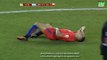 Alexis Sánchez Horror Injury HD Argentina 0-0 Chile | Copa America Centenario | 26.06.2016 HD