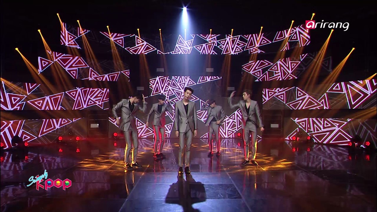 KNK _ BACK AGAIN