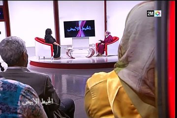 الخيط الأبيض : الأحد 26 يونيو