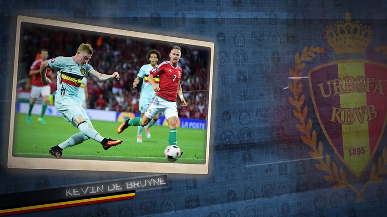 Belgique / Hongrie - 5 choses à retenir