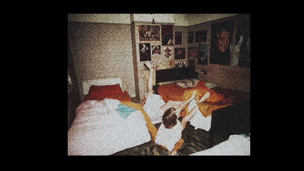 The Conjuring 2 - Strange Happenings in Enfield Featurette [HD]