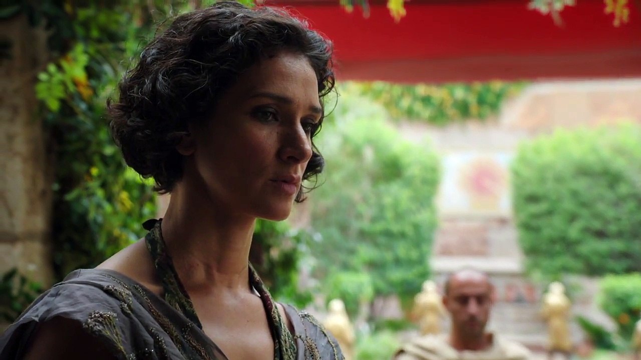 Game of Thrones Season 6: Episode #9 Recap (HBO)