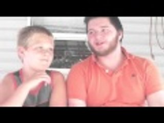 John Is Challenged #4 Trick Marshmallow Roulette!