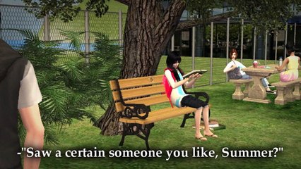 Strangers S2 - 9