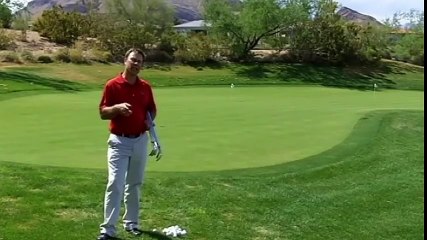 How To Chip a Golf Ball