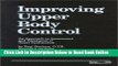 Read Improving Upper Body Control: An Approach to Assessment and Treatment of Tonal Dysfunction