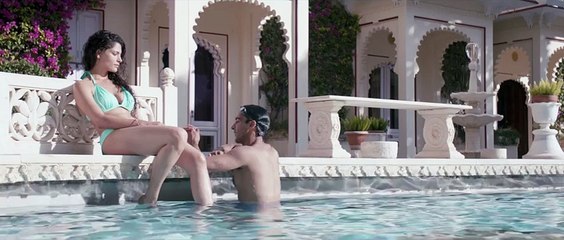 Mirzya Official Trailer - Harshvardhan Kapoor - Saiyami Kher - Gulzar - Rakeysh Omprakash Mehra