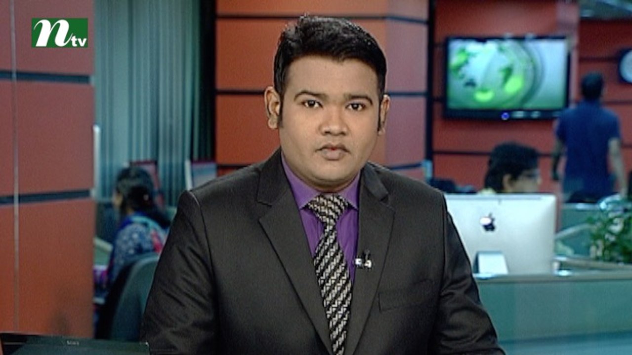 Shokaler Khobor 27 June 2016