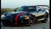 سيارة Dodge Viper ACR Black Venom Documentary