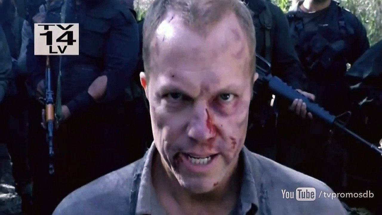 The Last Ship S03E04 Devil May Care - Trailer