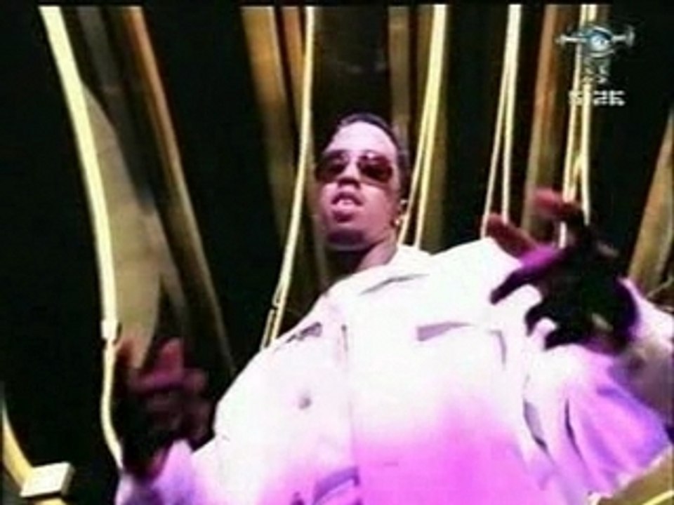 Puff Daddy, Faith Evans, 112 -  I'll Be Missing You