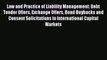 [PDF] Law and Practice of Liability Management: Debt Tender Offers Exchange Offers Bond Buybacks