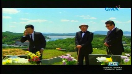 Mamaw In Law - June 27, 2016 Pilot Episode Part 2