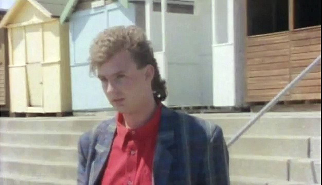 Orchestral Manoeuvres In The Dark - Secret