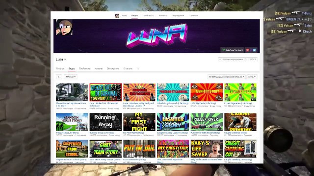 ПЕСНЯ НАОБОРОТ ЛАРИН vs СОБОЛЕВ #коляхейтер, ЛУЧШИЙ ГОЛ ЕВРО 2016 и ТЕЛЕПОРТАЦИЯ